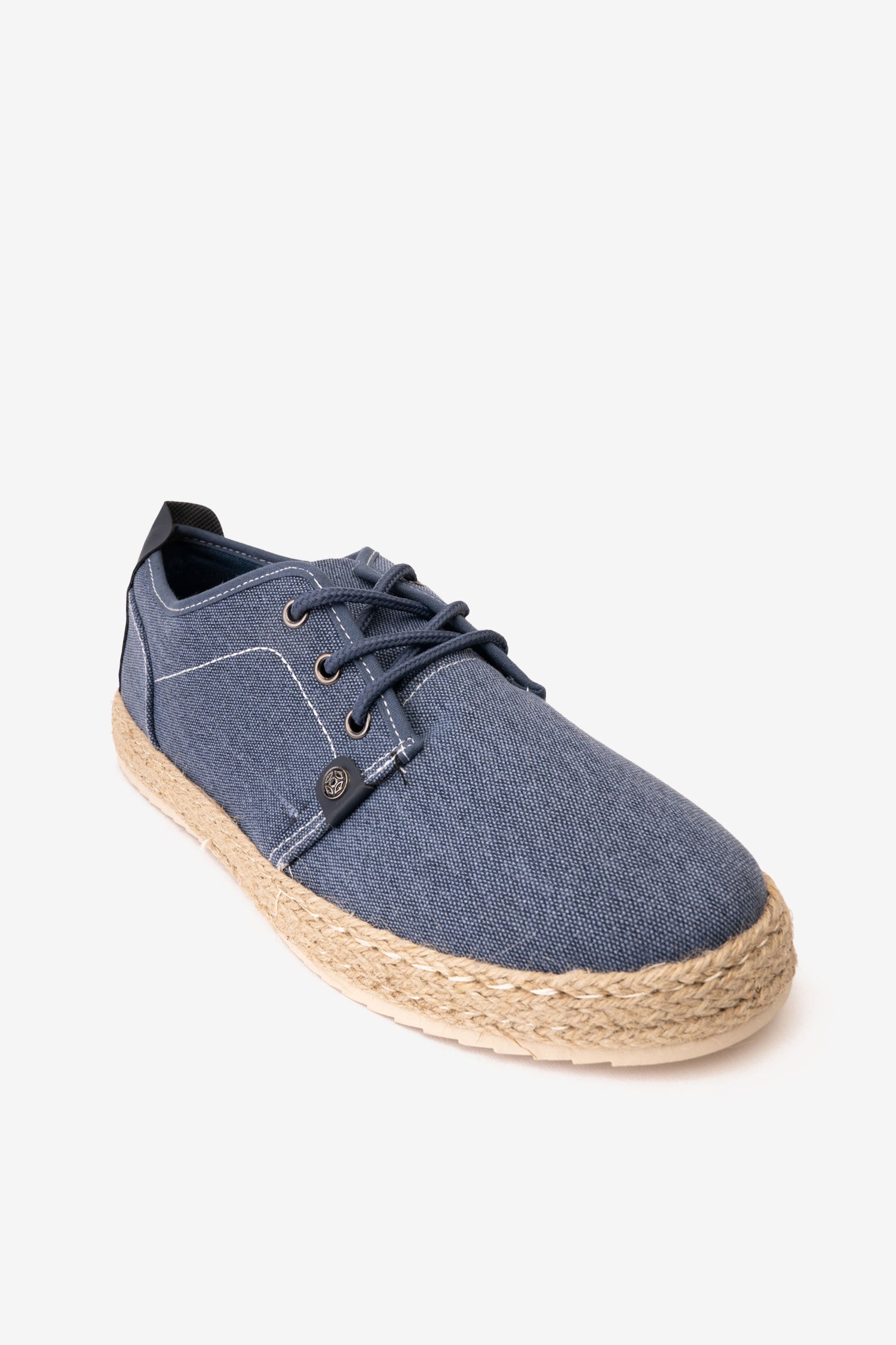 Zapatilla Hombre Azul Uziel Thunder Blue Thunder Blue